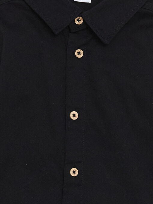 پیراهن آستین بلند بچه‌گانه ال سی وایکیکی