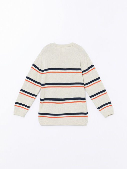 پلیور بچه‌گانه ال سی وایکیکی