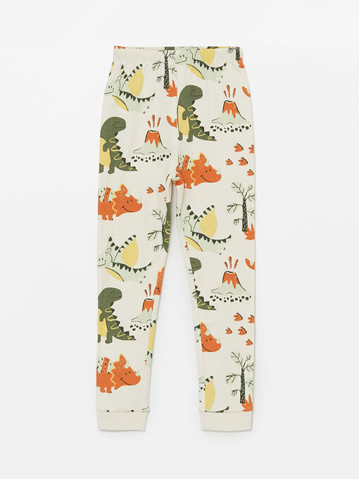 شلوار پیاده روی بچه‌گانه ال سی وایکیکی