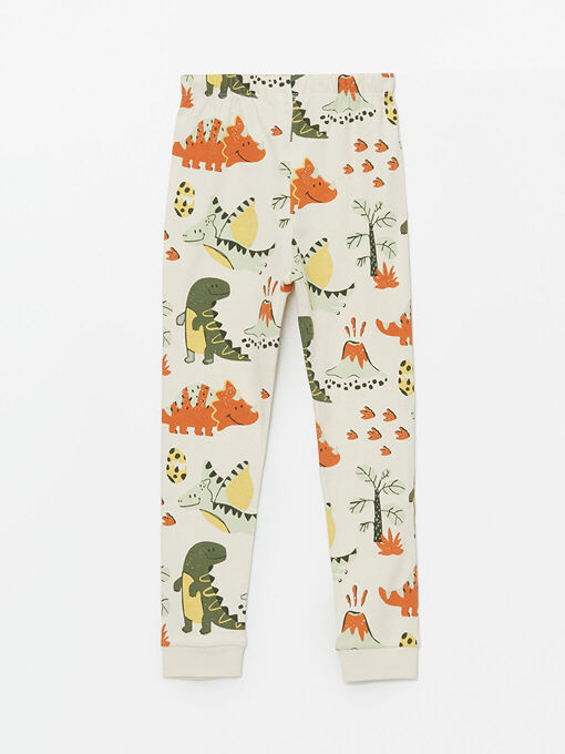 شلوار پیاده روی بچه‌گانه ال سی وایکیکی