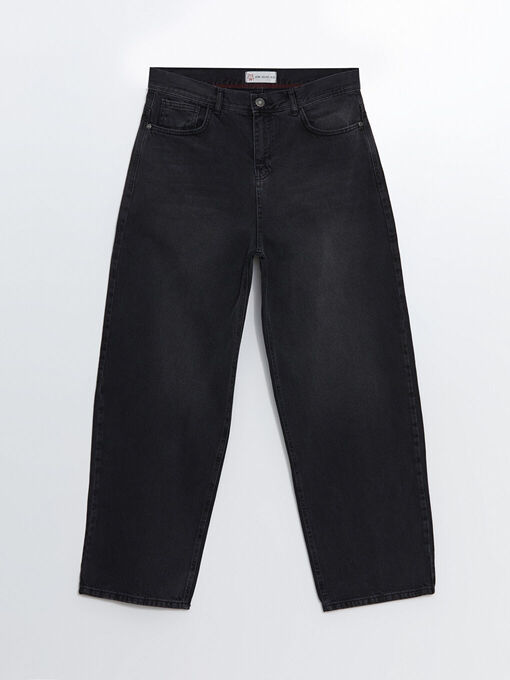 شلوار جین مردانه ال سی وایکیکی