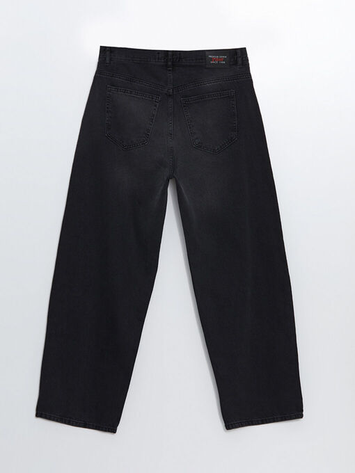 شلوار جین مردانه ال سی وایکیکی