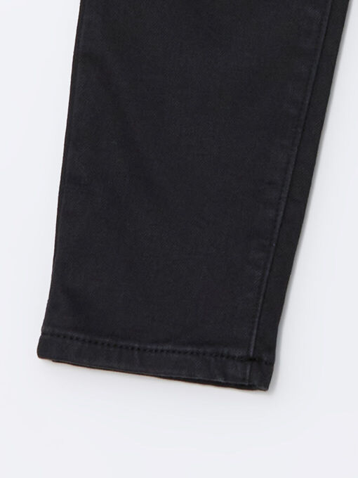 شلوار جین بچه‌گانه ال سی وایکیکی