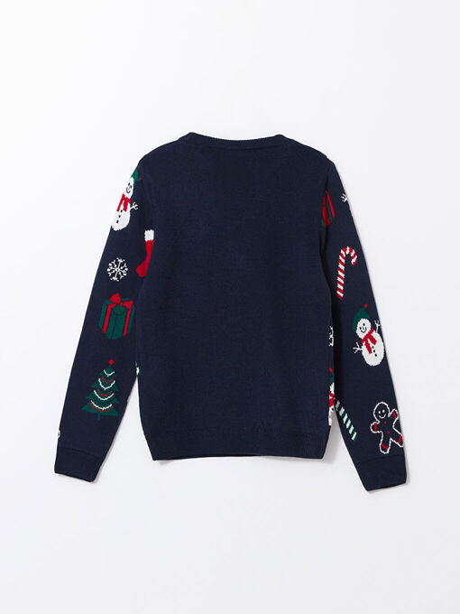 پلیور بچه‌گانه ال سی وایکیکی