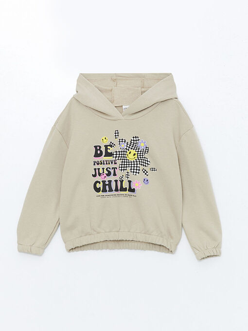 سویشرت و هودی بچه‌گانه ال سی وایکیکی