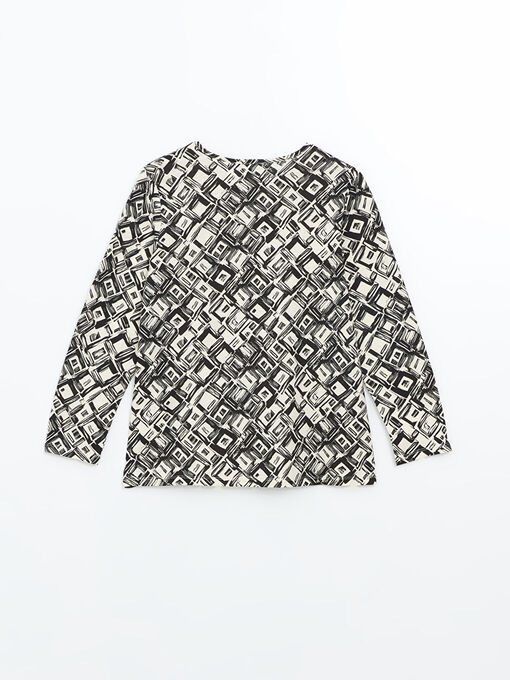 بلوز زنانه ال سی وایکیکی