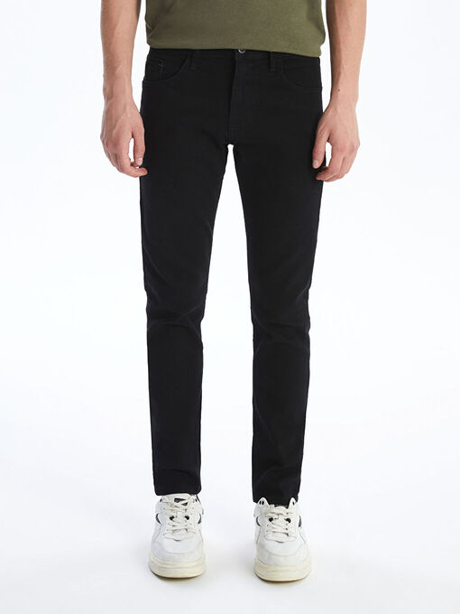 شلوار جین مردانه ال سی وایکیکی