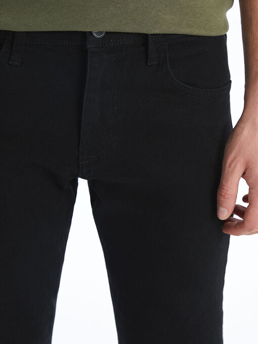 شلوار جین مردانه ال سی وایکیکی