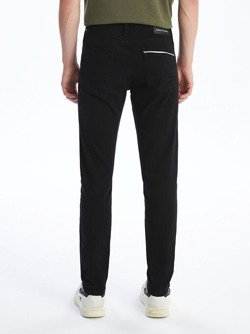 شلوار جین مردانه ال سی وایکیکی