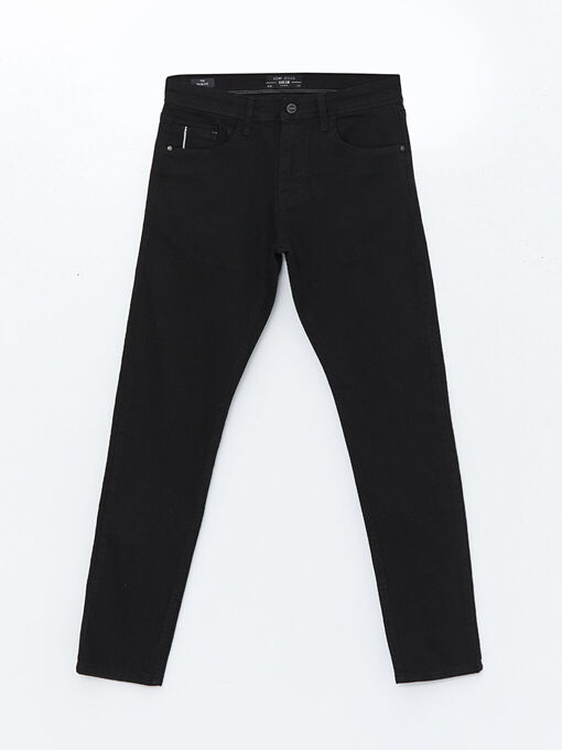 شلوار جین مردانه ال سی وایکیکی