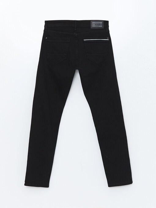 شلوار جین مردانه ال سی وایکیکی