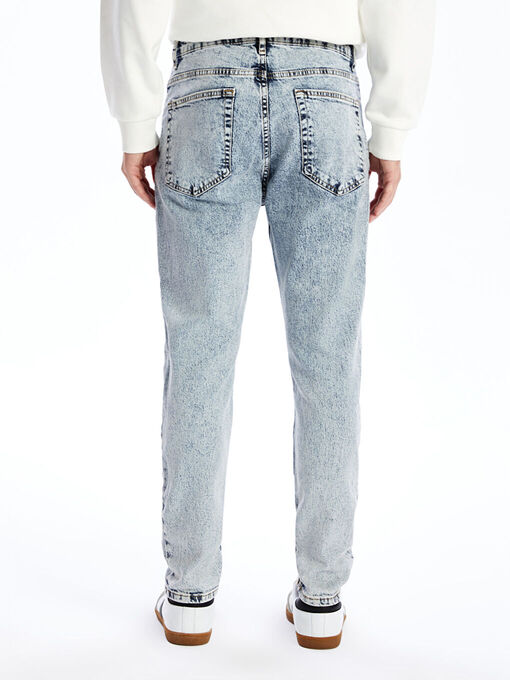 شلوار جین مردانه ال سی وایکیکی