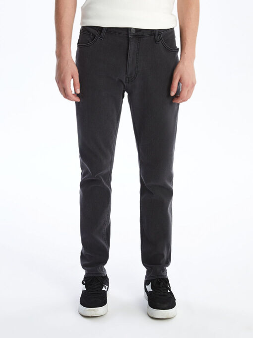 شلوار جین مردانه ال سی وایکیکی