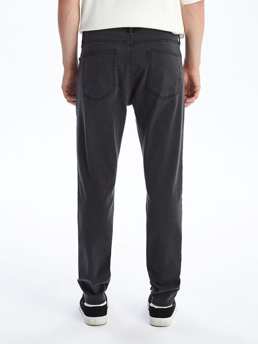 شلوار جین مردانه ال سی وایکیکی