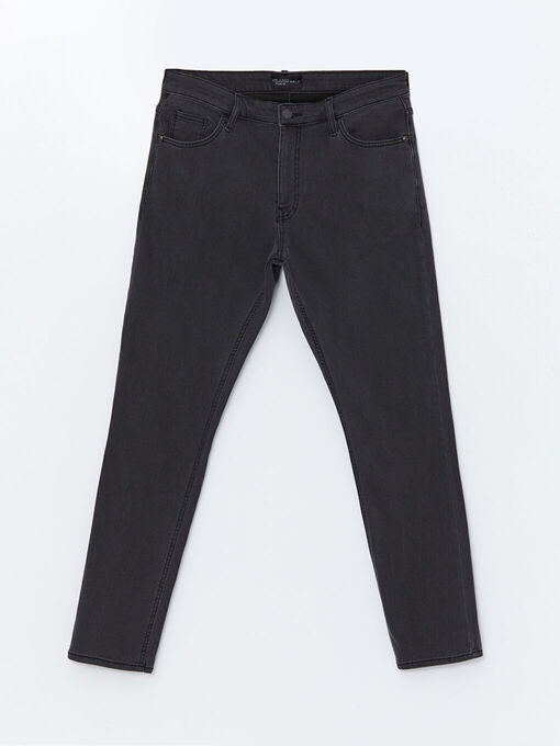 شلوار جین مردانه ال سی وایکیکی