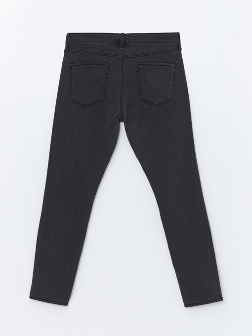 شلوار جین مردانه ال سی وایکیکی