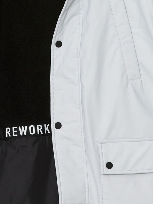 کاپشن مردانه ال سی وایکیکی