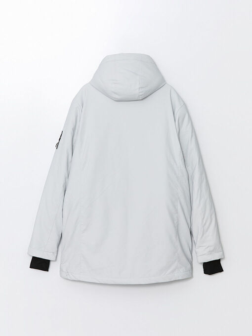 کاپشن مردانه ال سی وایکیکی