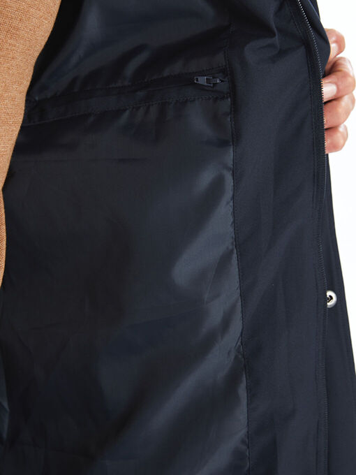 کاپشن مردانه ال سی وایکیکی