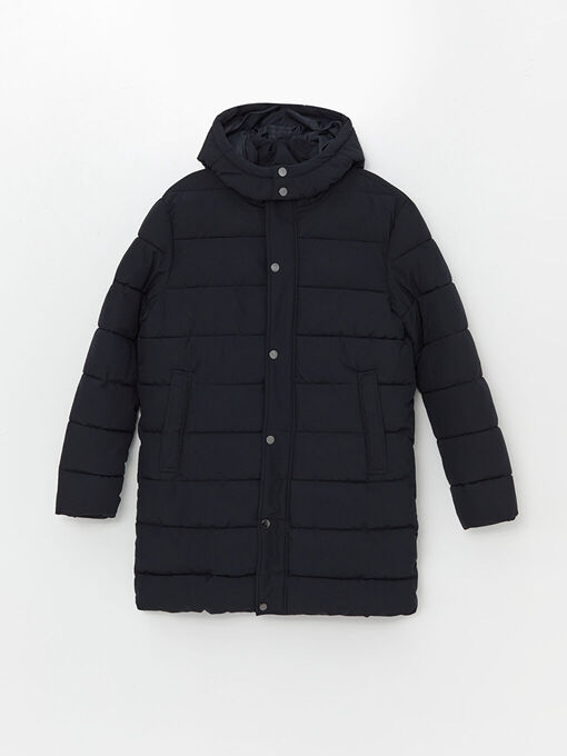 کاپشن مردانه ال سی وایکیکی