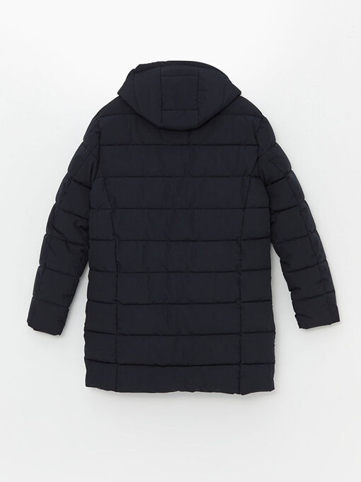 کاپشن مردانه ال سی وایکیکی