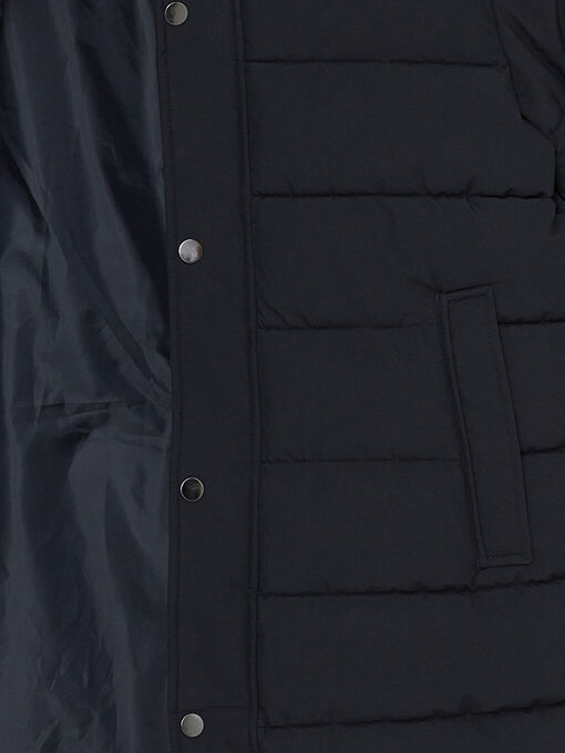 کاپشن مردانه ال سی وایکیکی