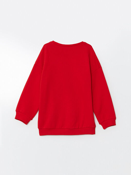 پلیور بچه‌گانه ال سی وایکیکی