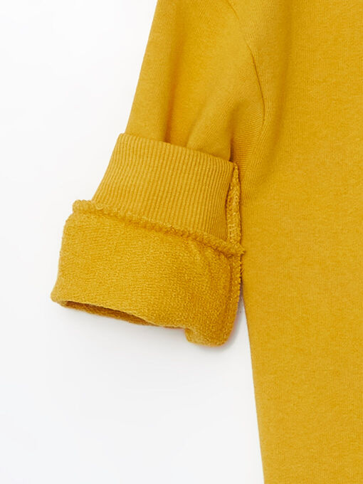 پلیور بچه‌گانه ال سی وایکیکی