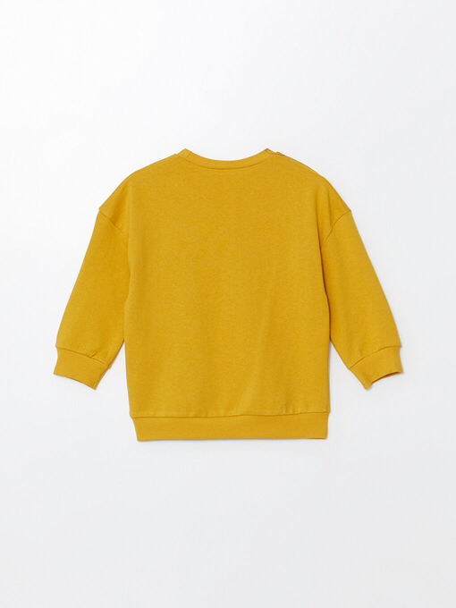 پلیور بچه‌گانه ال سی وایکیکی