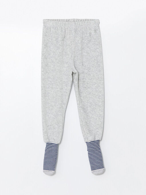 شلوار راحتی بچه‌گانه ال سی وایکیکی