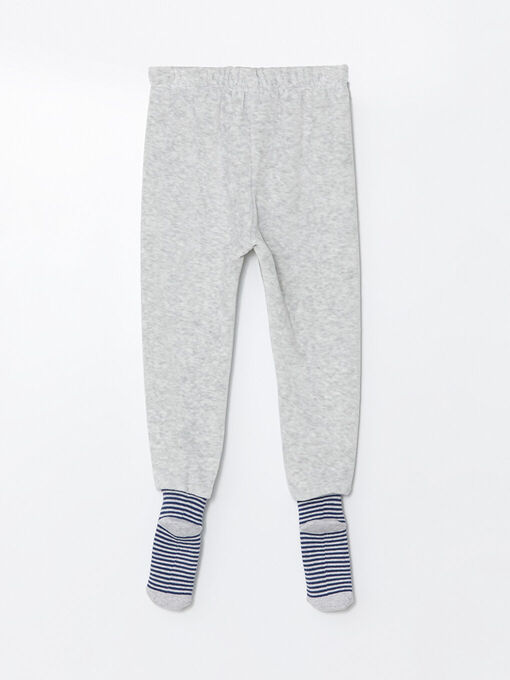 شلوار راحتی بچه‌گانه ال سی وایکیکی