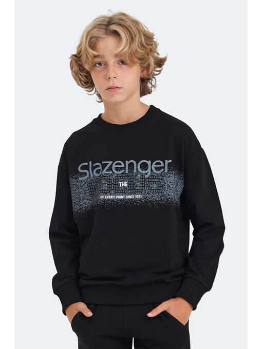 پلیور بچه‌گانه ال سی وایکیکی