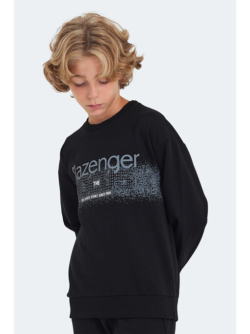 پلیور بچه‌گانه ال سی وایکیکی