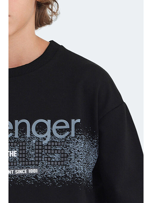 پلیور بچه‌گانه ال سی وایکیکی