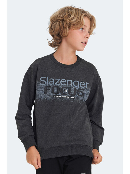 پلیور بچه‌گانه ال سی وایکیکی