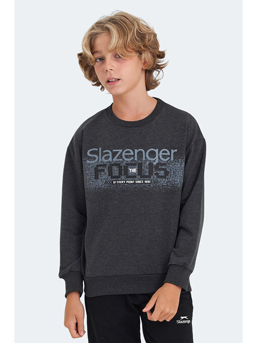 پلیور بچه‌گانه ال سی وایکیکی