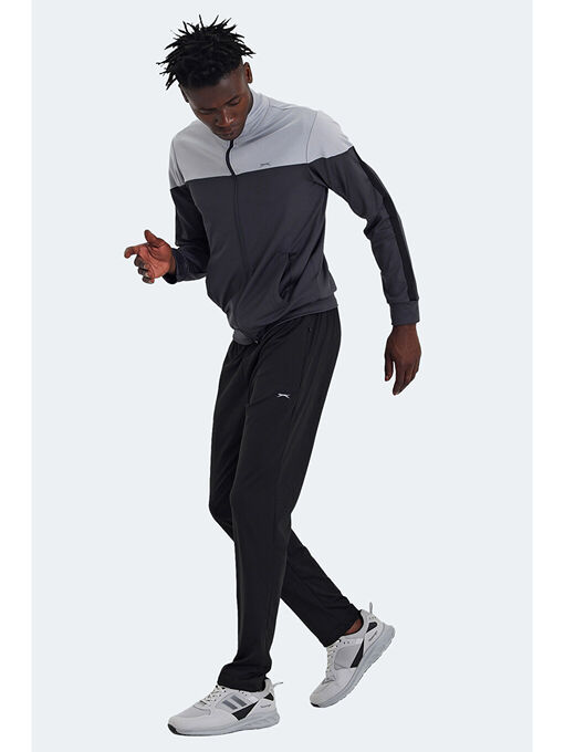 ژاکت و شلوار مردانه ال سی وایکیکی