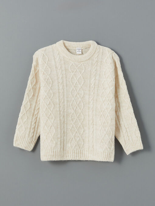 پلیور بچه‌گانه ال سی وایکیکی