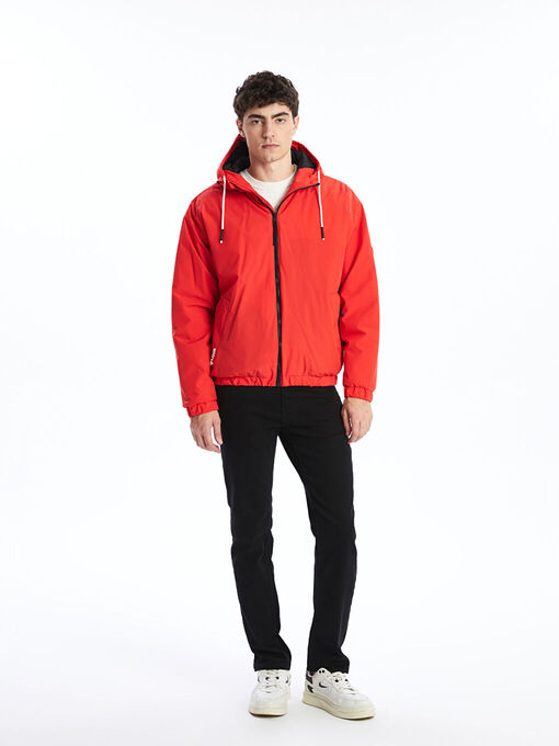 کاپشن مردانه ال سی وایکیکی