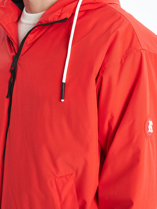 کاپشن مردانه ال سی وایکیکی