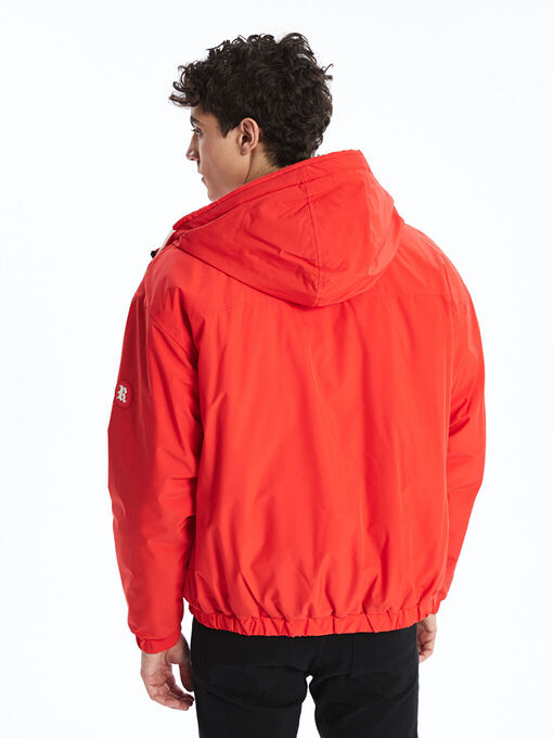 کاپشن مردانه ال سی وایکیکی