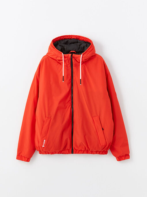 کاپشن مردانه ال سی وایکیکی