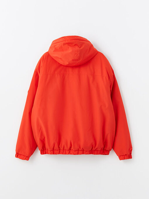 کاپشن مردانه ال سی وایکیکی