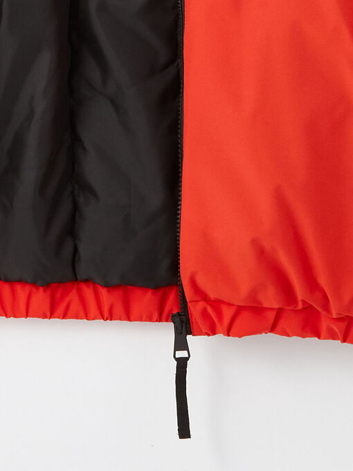 کاپشن مردانه ال سی وایکیکی