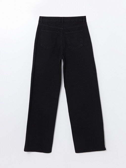 شلوار جین زنانه ال سی وایکیکی