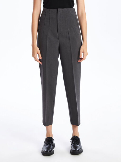 شلوار رسمی زنانه ال سی وایکیکی