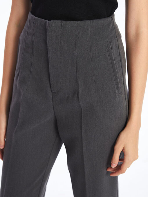 شلوار رسمی زنانه ال سی وایکیکی