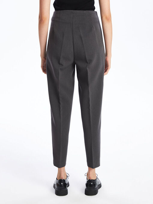 شلوار رسمی زنانه ال سی وایکیکی