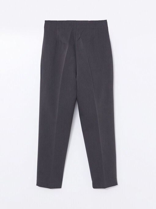 شلوار رسمی زنانه ال سی وایکیکی