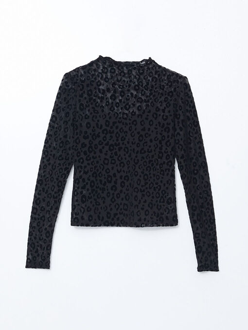 بلوز زنانه ال سی وایکیکی